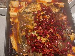 -半天妖烤鱼(桐乡万嘉购物中心店)