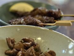 -RAC BAR(安福路店)