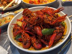 -指爱龙虾(金杨路总店)