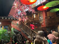 -京都小酒馆(悦城店)
