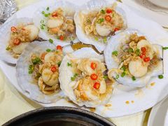 -老字号蛇口德记烧腊饭店·海鲜加工