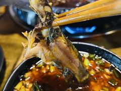 -三道苗苗鱼(三道堰老字号店)