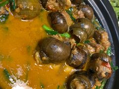 -千岛湖小鱼儿·淳安匠心农家菜