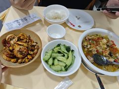 -笨罗卜浏阳菜馆(太平街店)