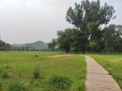 -承德避暑山庄景区