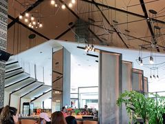 大堂-WOLFGANG PUCK KITCHEN & BAR(迪士尼小镇店)