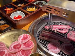 -韩罗苑(万象城店)