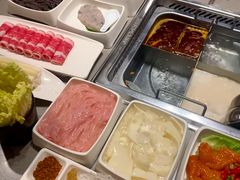 -海底捞火锅(凯德广场店)