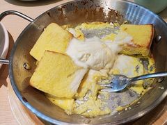 -吕氏疙瘩汤·海鲜新鲁菜(凯德mall新都心店)