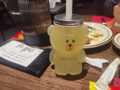 -ZAFFERANO西班牙海鲜饭(上海首店)