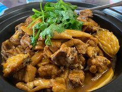 -罗记家常菜(鸿景花园店)