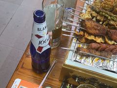 -原始人烧烤(新区店)