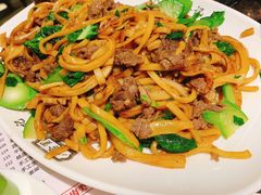 -八合里潮汕鲜牛肉火锅(深圳海岸城店)