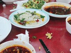 -盛唐府乾州酸汤面