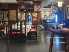 -惠丰堂饭庄·烤鸭·京味菜(西北旺·唐家岭店)