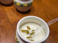 新疆手工老酸奶-楼兰新疆主题餐厅(苏州中心店)