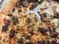 -Tubestation站点比萨(五道营店)