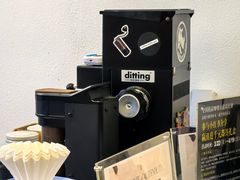-Parking Coffee(孩儿巷店)
