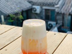 -糖房咖啡(南锣鼓巷店)