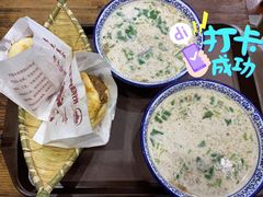 牛肉烧饼（多肉）-穆得·老周家牛肉烧饼(普利街店)