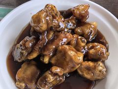 -友谊餐馆(永安路店)