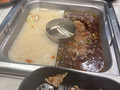 -新辣道鱼火锅(领展购物广场·中关村店)