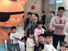 -万达茂商场(南京仙林店)