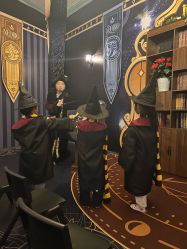 -奈尔宝家庭中心·亲子餐厅(华采天地店)