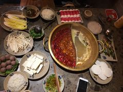 -小龙坎火锅(总店)