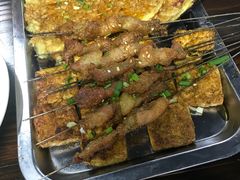 -小民大排档(光谷店)