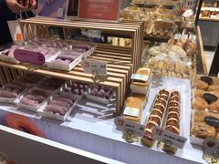 -BreadTalk面包新语·烘焙蛋糕(佐阾虹湾购物中心店)