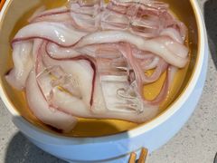 -海底捞火锅(老城根店)