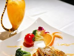 -俄士厨房(五棵松华熙LIVE店)