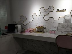点击看大图 -奈弗里·疗愈SPA·美肤中心