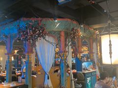 -纳瓦新疆菜(银都店)