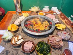 -黄建彬火锅(鲁能星城店)