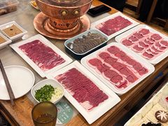 -牛街·马辈儿涮肉(牛街二店)