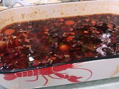 -正阳春烤鸭(华捷道店)