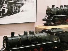 -中国铁道博物馆(正阳门馆)