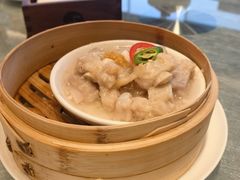 -白天鹅宾馆-宏图府餐厅