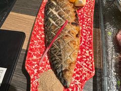 -炙柒Sekinana·精致日料(合生汇店)