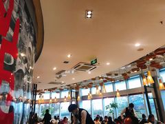 -鼎泰丰(嘉年华•海信广场VILLAGE店)