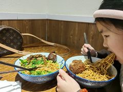 -一味老卤面(大石桥店)