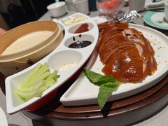 -钱塘秋荷·新江浙菜(沪太路店)