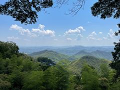 -莫干山风景区