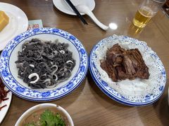 -白魁老号饭庄(安内店)
