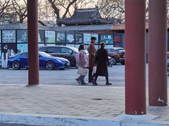 -历代帝王庙博物馆