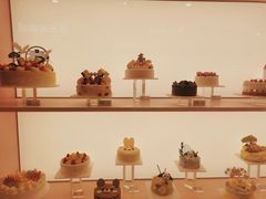 -好利来(龙首印象城店)