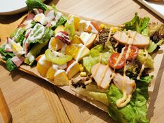 -必胜客(花舞大唐博物馆店)