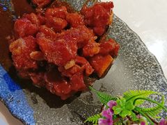 -荷塘秋月·本帮江浙菜(国权路店)